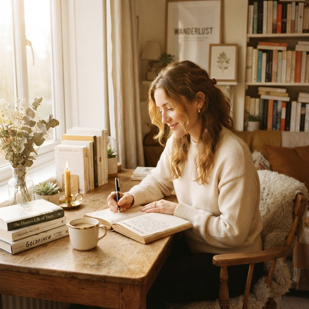 Finding Grace in Difficult Seasons