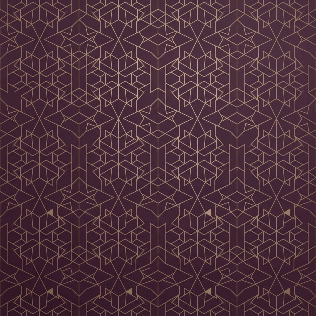 Geometric pattern